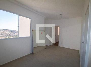 Apartamento · 48m² · 2 Quartos · 1 Vaga · Apartamento À Venda - Palmeiras, 2 Quartos, 48 m² - Belo Horizonte