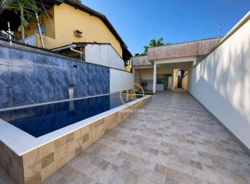6d051f45874329119a630a5fb09ead3d.jpg · Casa À Venda, 101 m² por R$450.000 - Parque d'Aville Residencial - Peruíbe/sp
