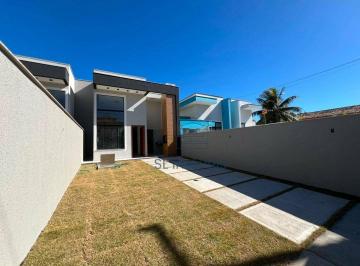 4e5e239762183d90a622a32a9153308f.jpg · Casa Linear Com 3 Quartos À Venda No Recreio, Rio Das Ostras
