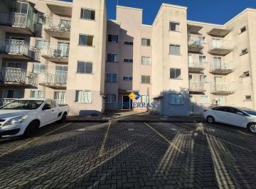 65014562b4512d6852f0e3d2d470353b.jpg · Apartamento Com 2 Dormitórios Para Alugar, 52 m² por R$1.100/mês - Jardim Osasco - Colombo/pr