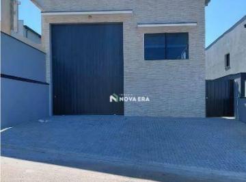 eb5bb7966d315322bb01e542d6fcba86.jpg · Galpão Para Alugar, 200 m² por R$6.700,00/mês - Vila Santa Claudina - Vinhedo/sp