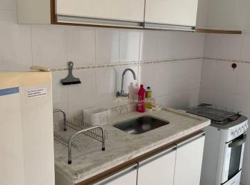 0e8de1117dbc3ea4ddc33c6d22c2db74.jpg · Apartamento Com 1 Dormitório Para Alugar, 39 m² por R$2.983/mês - Monte Castelo - São José Dos Camp