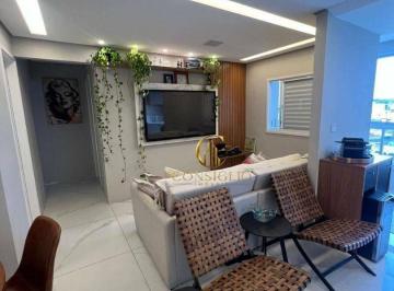 076b5f521b772a7e8a04b0f51fd1e105.jpg · Apartamento Com 2 Dormitórios À Venda, 70 m² por R$640.000 - Jardim Califórnia - Jacareí/sp