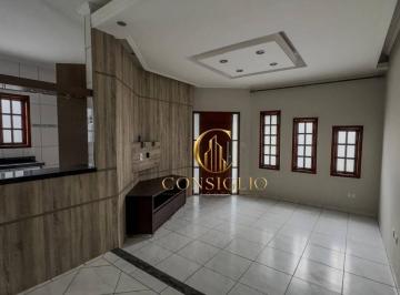 e9bae8adea6837699729dddedd45567a.jpg · Casa Com 3 Dormitórios Para Alugar, 121 m² por R$5.091,05/mês - Jardim Altos de Santana II - Jacare
