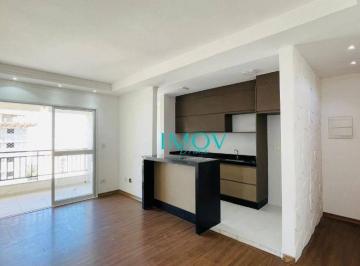 dc0689ac2bc18bc2eea0a84ba6724769.jpg · Apartamento Com 2 Dormitórios À Venda, 65 m² por R$600.000 - Palmeiras de São José - São José Dos C