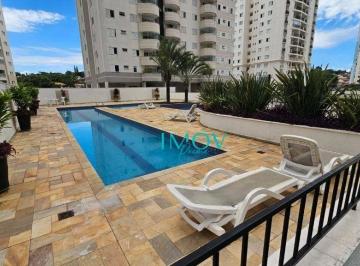 ba50f853e5baba0c725ed35b00ad43e9.jpg · Apartamento Com 1 Dormitório À Venda, 69 m² por R$870.000 - Jardim Das Colinas - São José Dos Ca