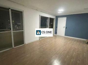 Apartamento · 114m² · 3 Quartos · 2 Vagas · Apartamento Para Aluguelcentro Santo André114 m², 3 Quartos 3 Suítes 2 Vagas