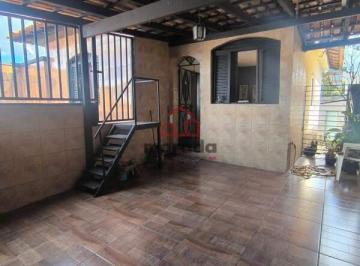 Casa · 60m² · 4 Quartos · 2 Vagas · Casa À Venda, 4 Quartos, 2 Vagas, Centro - Itauna/mg