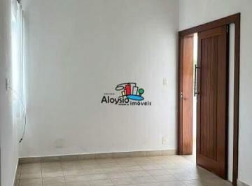 Apartamento · 60m² · 2 Quartos · 1 Vaga · Apartamento À Venda, 2 Quartos, 1 Vaga, Jardim Arizona - Sete Lagoas/mg