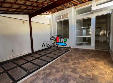 Casa · 60m² · 2 Quartos · 2 Vagas · Casa À Venda, 2 Quartos, 2 Vagas, Morro Do Claro - Sete Lagoas/mg