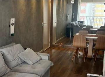 283bf451135426e3ea7ef9a9e3fd8d72.jpg · Apartamento À Venda, 75 m² por R$953.000 - Picanco - Guarulhos/sp