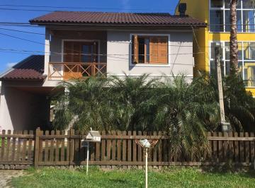Casa · 200m² · 3 Quartos · 2 Vagas · Cantegril - Casa Em Condomínio Em Condomínio Cantegril, Viamão/rs