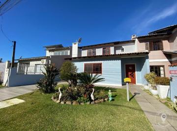 Casa · 210m² · 4 Quartos · 2 Vagas · Cantegril - Casa Em Condomínio Em Condomínio Cantegril, Viamão/rs