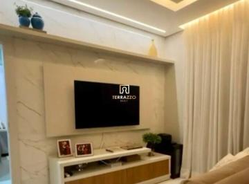Apartamento · 156m² · 3 Quartos · 3 Vagas · Edifício Jardim D’ América - Edifício Jardim d'América