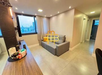 Apartamento · 72m² · 3 Quartos · 1 Vaga · Prime - Apartamento Em Azenha, Porto Alegre/rs