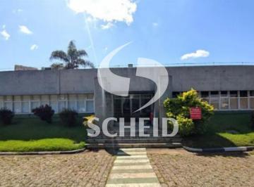 Comercial · 8622m² · 149 Vagas · Galpão À Venda Em Jurubatuba - Sp.
