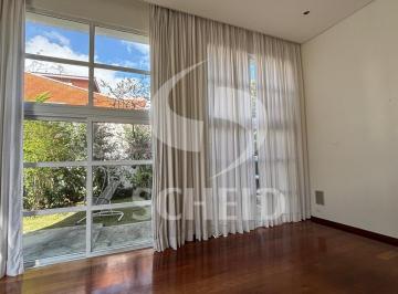 Casa · 469m² · 4 Quartos · 5 Vagas · Mansão À Venda No Jardim Cordeiro - Segurança, Conforto E Lazer Completo