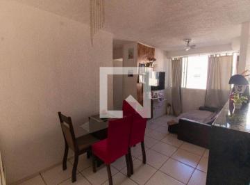 Apartamento · 48m² · 2 Quartos · 1 Vaga · Imoveis - Em Maria Paula
