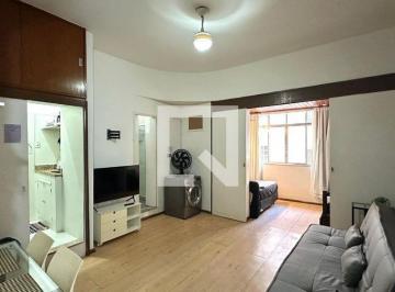 Apartamento · 35m² · 1 Quarto · Imoveis - Em Copacabana