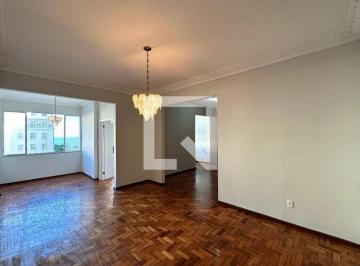 Apartamento · 110m² · 2 Quartos · Imoveis - Em Copacabana