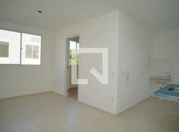 Apartamento · 50m² · 2 Quartos · Imoveis - Na Várzea Das Moças