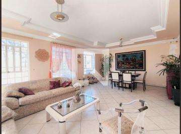 Casa · 400m² · 4 Quartos · 4 Vagas · Imoveis - No Jardim Das Samambaias