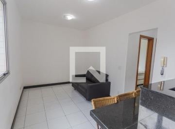 Apartamento · 40m² · 1 Quarto · 1 Vaga · Imoveis - Em Lourdes