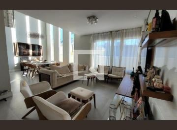 Casa · 280m² · 3 Quartos · 6 Vagas · Imoveis - No Jardim Odete