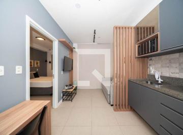 Apartamento · 33m² · 1 Quarto · Imoveis - Na Consolação