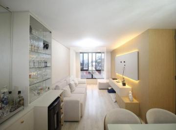 Apartamento · 84m² · 3 Quartos · Apartamento À Venda - Jardim Salso , 3 Quartos, 84 m² - Porto Alegre