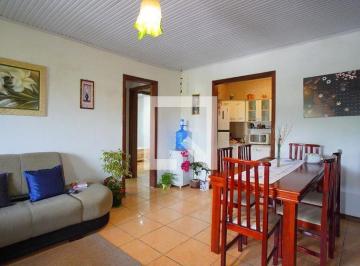 Casa · 190m² · 4 Quartos · 4 Vagas · Casa À Venda - Bom Jesus, 4 Quartos, 190 m² - Porto Alegre