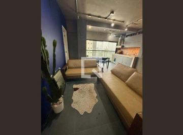 Apartamento · 40m² · 1 Quarto · 1 Vaga · Apartamento À Venda - Centro, 1 Quarto, 40 m² - Osasco