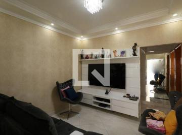 Casa · 158m² · 2 Quartos · 2 Vagas · Casa À Venda - Nova Gerti, 2 Quartos, 158 m² - São Caetano Do Sul