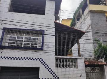Casa · 200m² · 3 Quartos · Casa Para Locação Em Vitória, Centro, 3 Dormitórios, 1 Suíte, 2 Banheiros