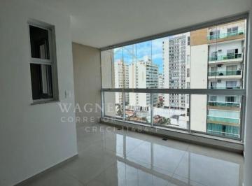 Apartamento · 65m² · 2 Quartos · 1 Vaga · Apartamento Para Venda Em Vila Velha, Jockey de Itaparica, 2 Dormitórios, 1 Suíte, 2 Banheiros, 1 Va
