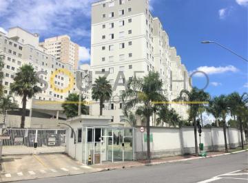 Apartamento · 47m² · 2 Quartos · 1 Vaga · Apartamento Para Locação Em São José Dos Campos, Palmeiras de São José, 2 Dormitórios, 1 Suíte, 2 Ba