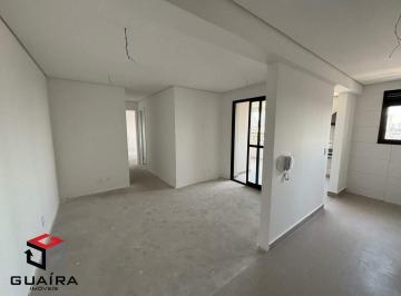 Apartamento · 63m² · 2 Quartos · 1 Vaga · Apartamento À Venda 2 Quartos 1 Suíte 1 Vaga Campestre - Santo André - Sp