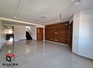 Casa · 311m² · 4 Quartos · 6 Vagas · Sobrado Para Aluguel 4 Quartos 2 Suítes 6 Vagas Oratório - Santo André - Sp