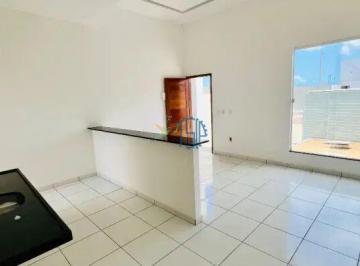 Casa · 57m² · 2 Quartos · 2 Vagas · Casas Financiadas Pelo Minha Casa Minha Vida Em Porto Pium a Partir de R$165 Mil
