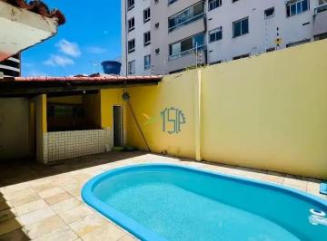 Casa · 178m² · 4 Quartos · 4 Vagas · Casa Comercial À Venda Em Lagoa Nova | 395 m² de Terreno Em Frente Ao Novo Prédio Da Fecomércio – R$