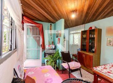 Casa · 250m² · 3 Quartos · 1 Vaga · Casa À Venda - Camaquã, 3 Quartos, 250 m² - Porto Alegre