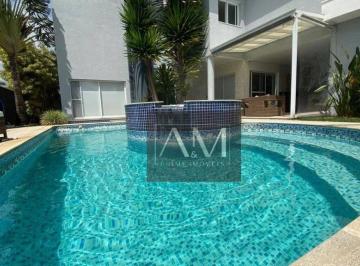 Casa · 460m² · 3 Quartos · 2 Vagas · Casa Com 3 Dormitórios À Venda, 460 m² por R$3.990.000 - Chácaras Maringá