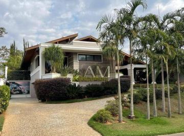 Casa · 490m² · 4 Quartos · 7 Vagas · Casa Com 4 Dormitórios À Venda, 490 m² por R$5.600.000 - Jardim São Vicente