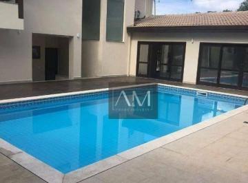 Casa · 420m² · 6 Quartos · 6 Vagas · Casa Com 6 Dormitórios À Venda, 420 m² por R$2.800.000 - Park Imperial - Caragu