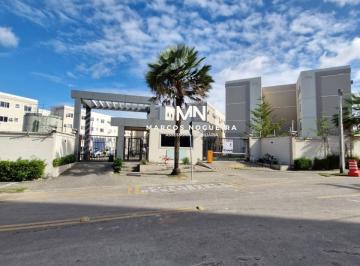 Apartamento de 2 quartos, Fortaleza · Apartamento 2 Quartos, Wc Social, Lazer Completo, 1 Vaga, Messejana.