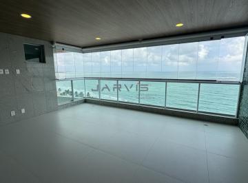 Apartamento · 256m² · 3 Quartos · 4 Vagas · Riviera Abaixo Do Valor de Mercado!