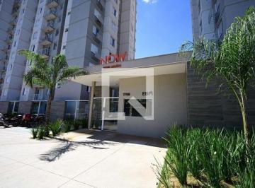 Apartamento · 42m² · 2 Quartos · 1 Vaga · Apartamento À Venda - Jardim Atlântico , 2 Quartos, 42 m² - Goiânia