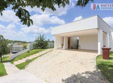 375735d4b5fd2899ab9bb34e98716c5f.jpg · Casa Com 3 Dormitórios À Venda, 330 m² por R$3.900.000 - Parque Ecoresidencial Fazenda Jequitibá