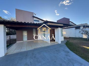Foto 01 · Casa, Vale Dos Sonhos, Lagoa Santa, Mg