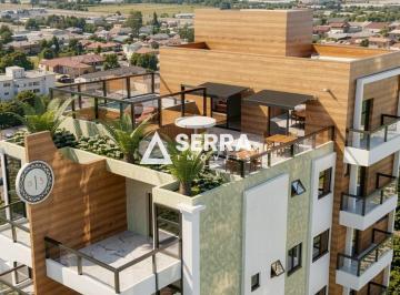 Foto 01 · Praia Do Flamengo | Solaris | 37 m² | Empreendimento Em Construção | Total Conforto E Segurança